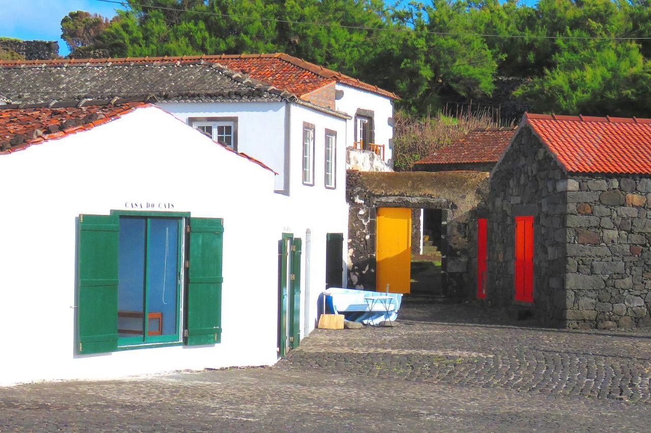 Casa Do Guardiao Villa มาดาลีนา ภายนอก รูปภาพ