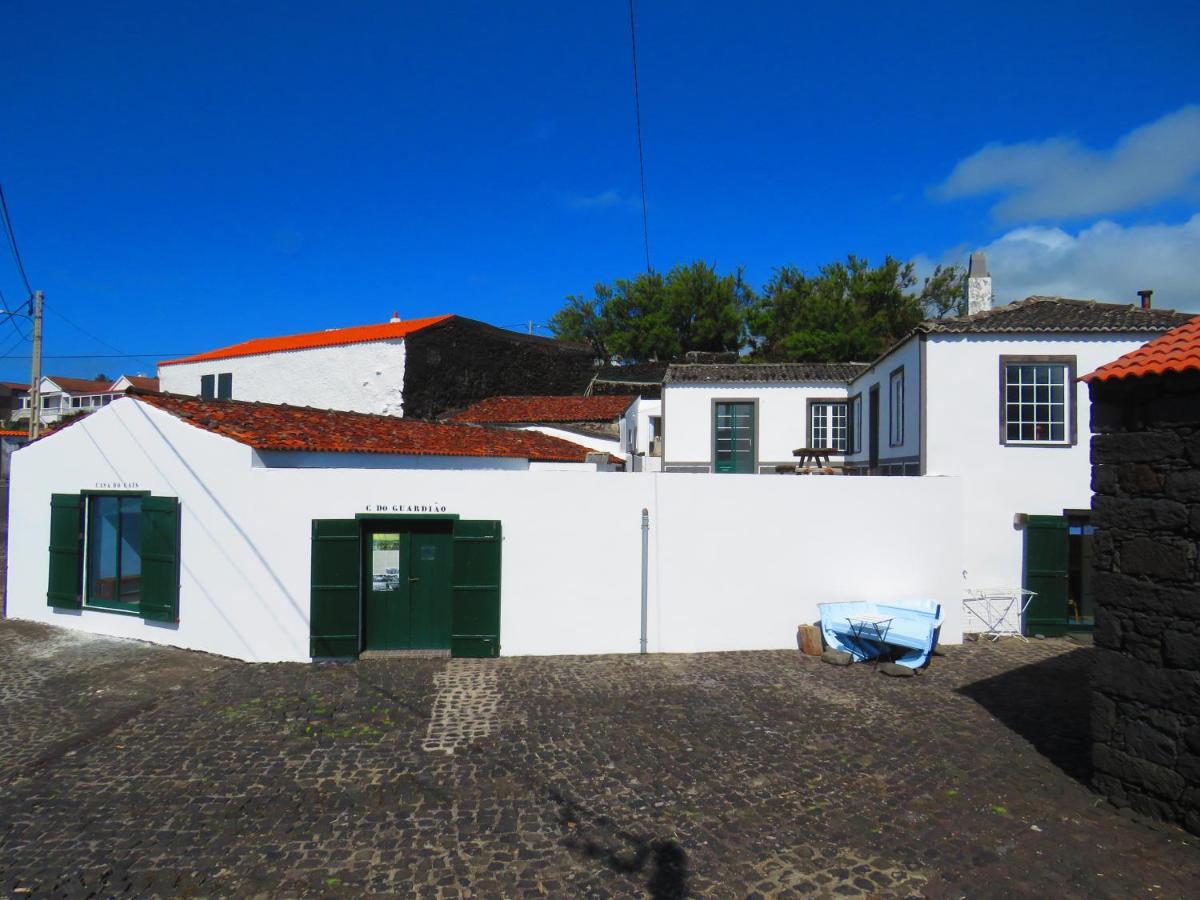 Casa Do Guardiao Villa มาดาลีนา ภายนอก รูปภาพ