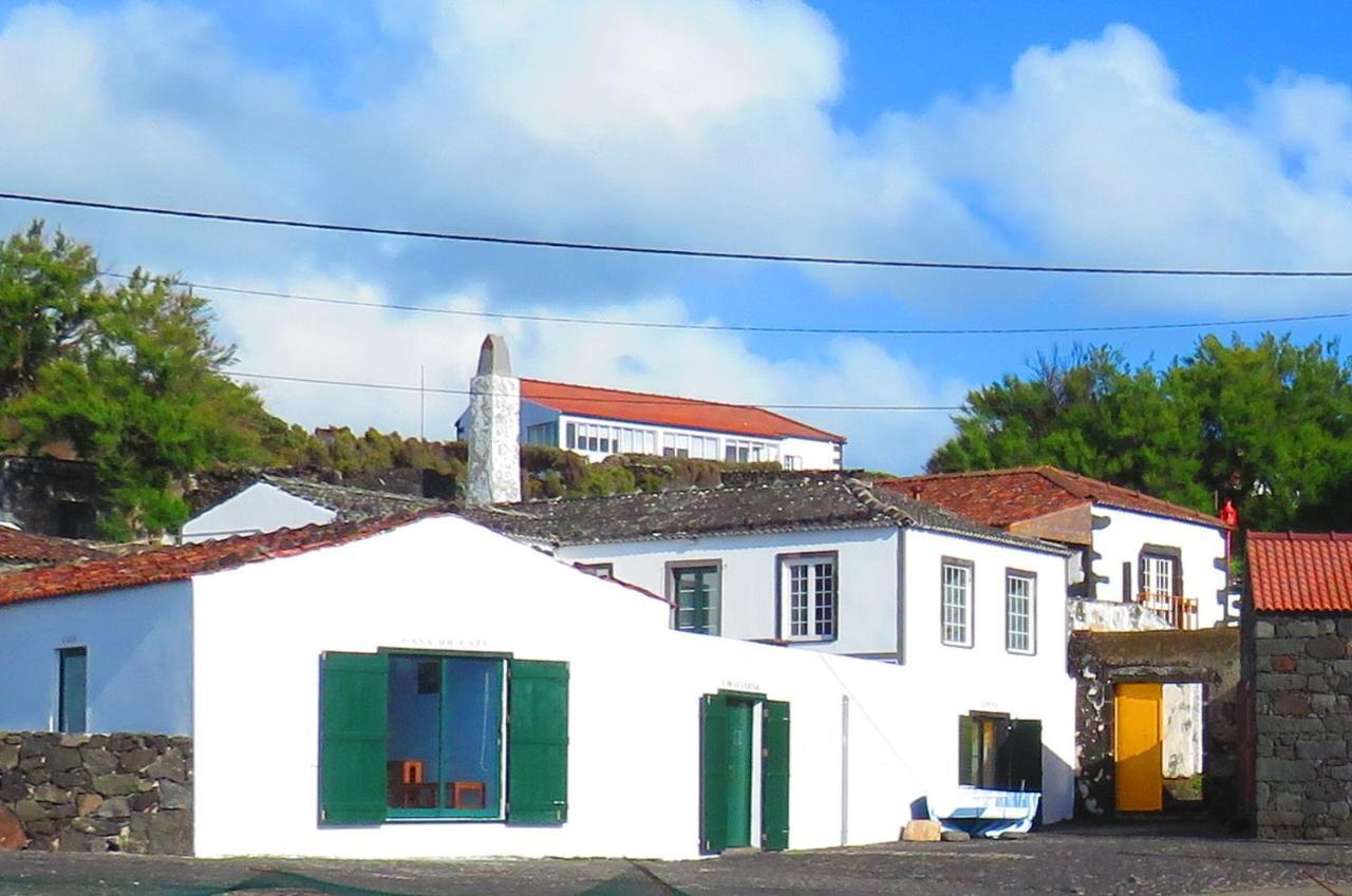 Casa Do Guardiao Villa มาดาลีนา ภายนอก รูปภาพ