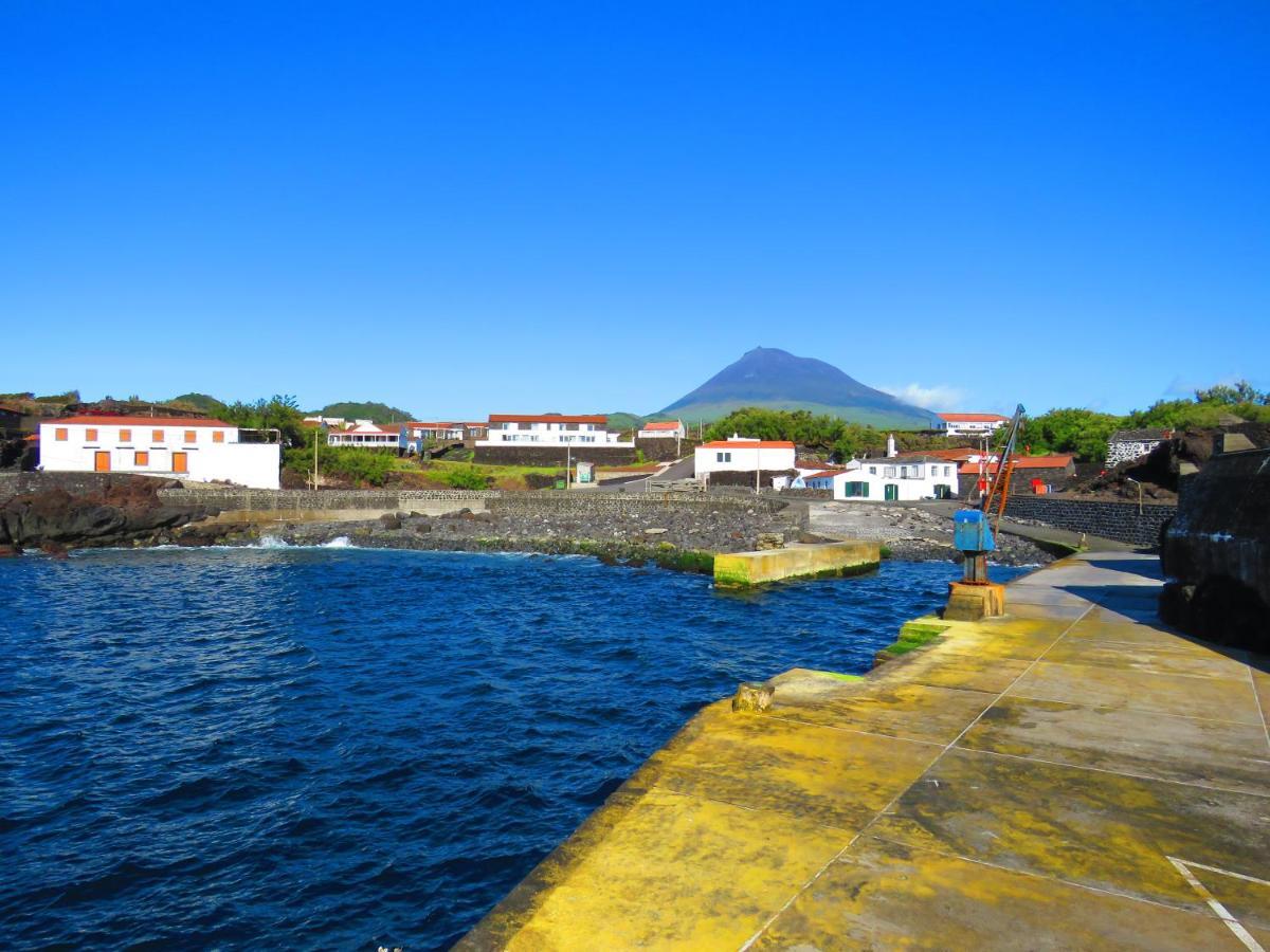 Casa Do Guardiao Villa มาดาลีนา ภายนอก รูปภาพ
