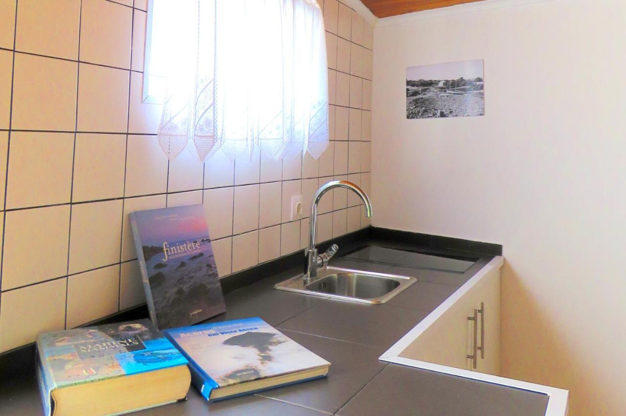 Casa Do Guardiao Villa มาดาลีนา ภายนอก รูปภาพ