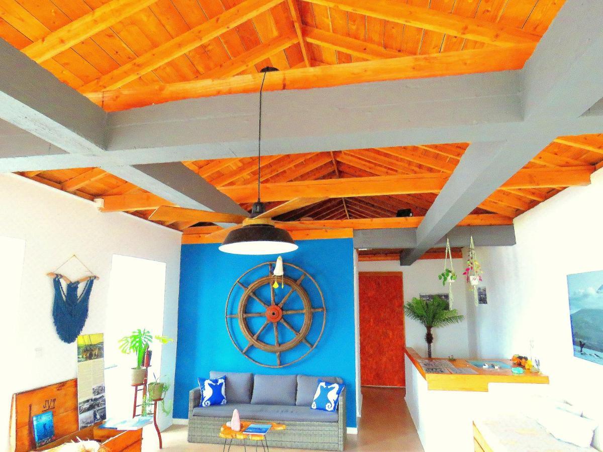 Casa Do Guardiao Villa มาดาลีนา ภายนอก รูปภาพ
