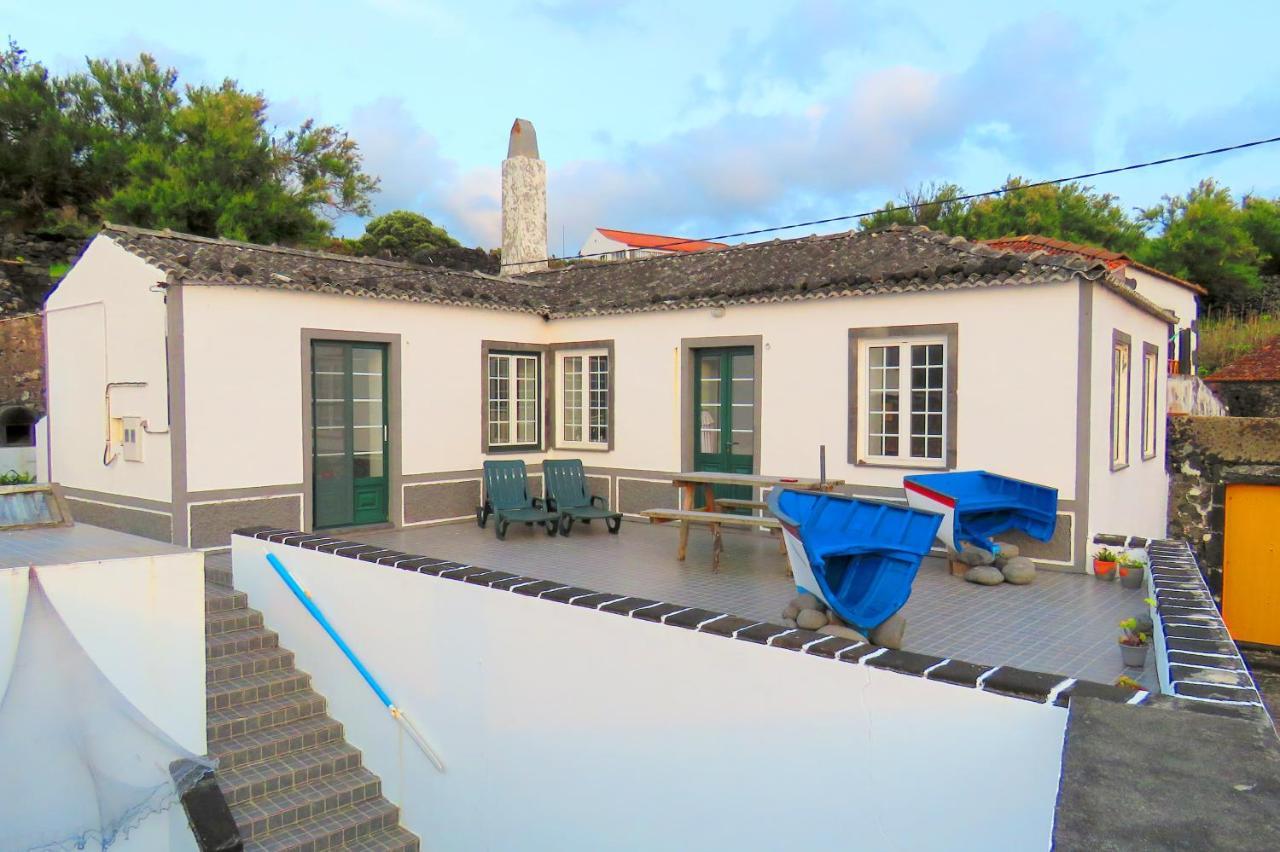 Casa Do Guardiao Villa มาดาลีนา ภายนอก รูปภาพ