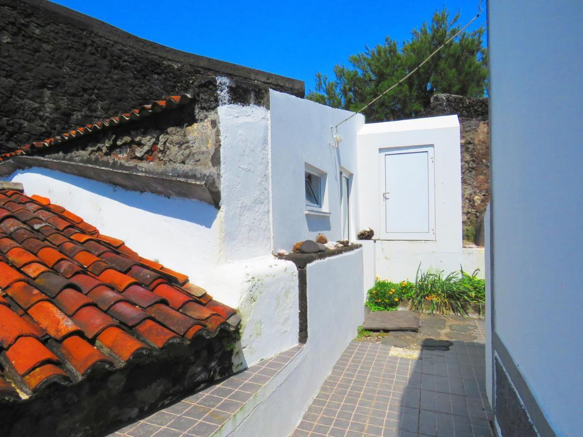 Casa Do Guardiao Villa มาดาลีนา ภายนอก รูปภาพ
