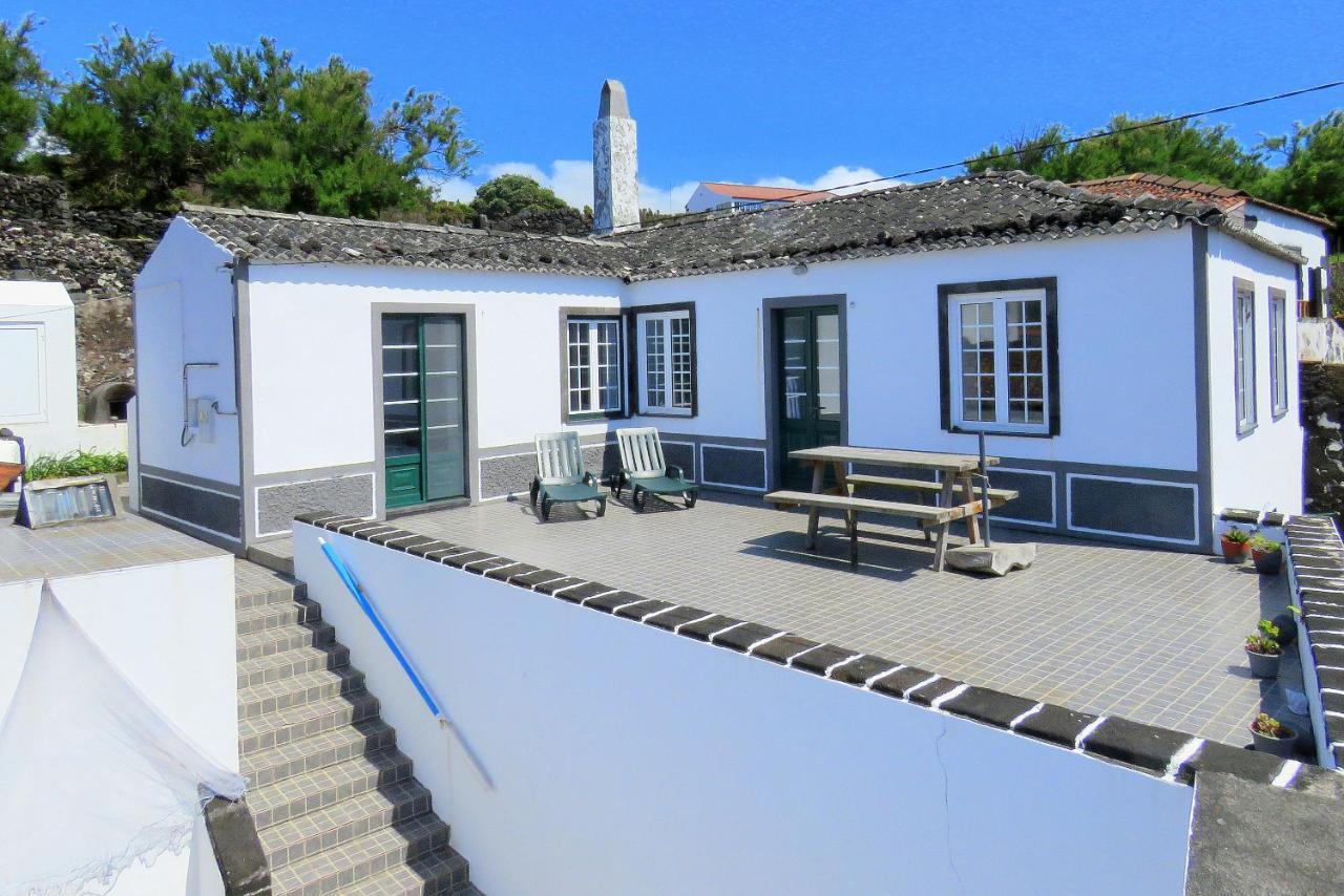Casa Do Guardiao Villa มาดาลีนา ภายนอก รูปภาพ